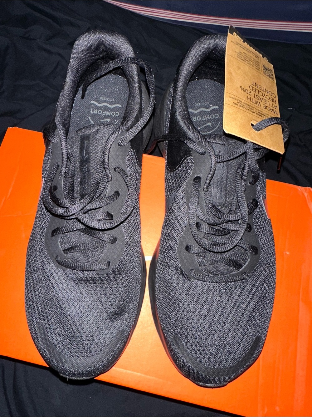 Men’s Nike Revolution 7 - Picture 5 of 9